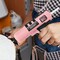 Stalwart 4V Cordless Glue Gun Kit, Pink 75-PT2011 - alternate 5